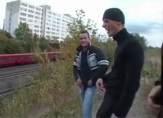 Deutschlandgeile Erfahrungen: Silke Maiden