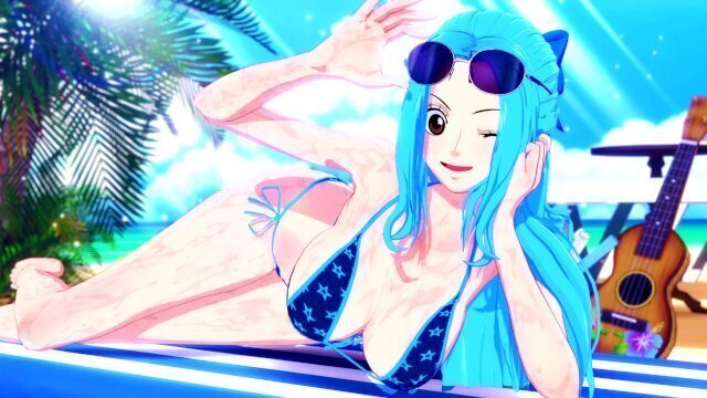 LOVES DICKS PIECE HENTAI