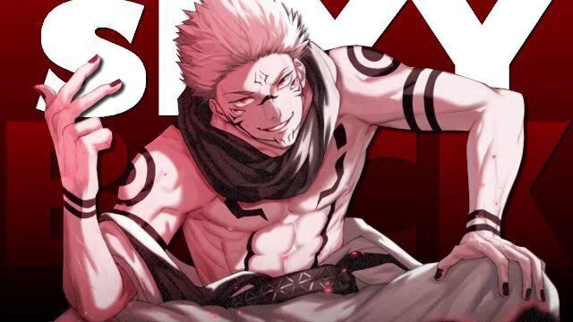 Sukuna (Jujutsu Kaisen) Fucks Domain?!