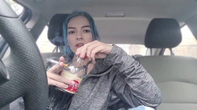 Smoking Fetish Smoking