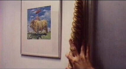 Willow's Song from Wicker 1973