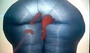 I Like to Bury My Face & My Big Dick Deep in your BBW Ass