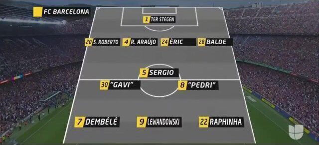 Best Fuck (Barcelona Pumas 6-0)