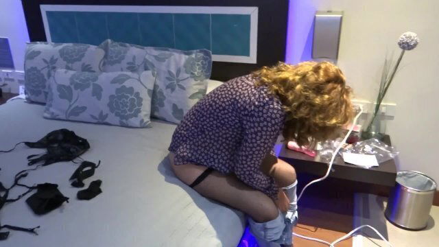 can't resist anymore want fuck with boss, undress enjoy huge