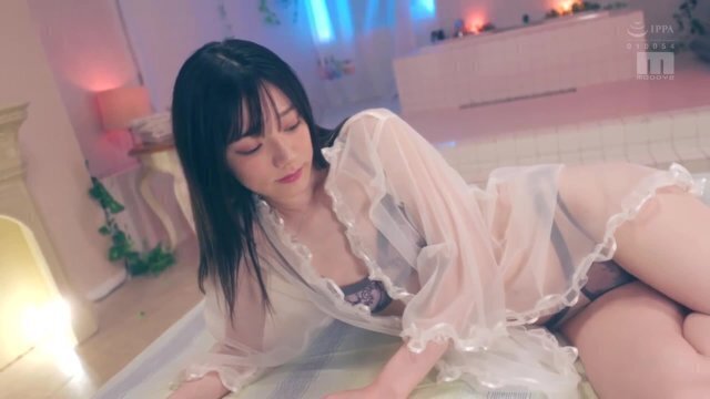 College girl's with beautiful smile Hoshi's bathing paradise, Rena Miyashita. Part.3