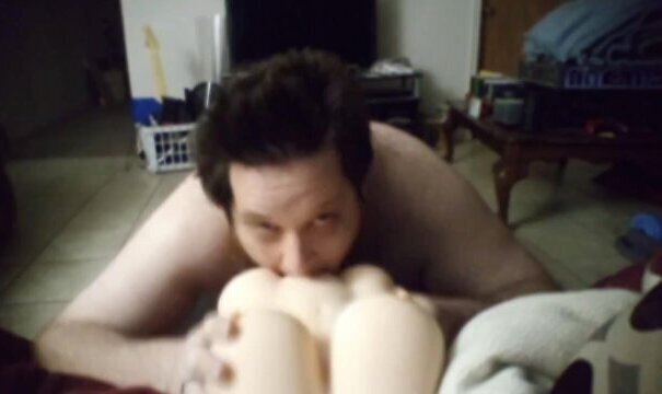 Rave girl gets pussy licking house party fpov roleplay