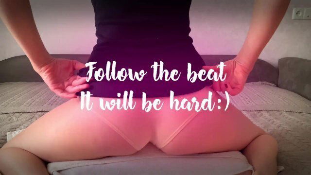 5min METRONOME FAST BEAT CHALLENGE