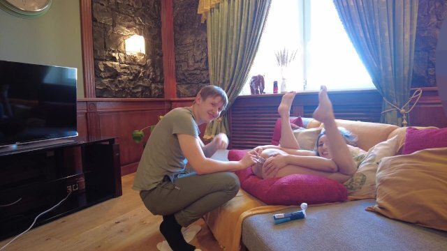 How to use ass hole - need prepare