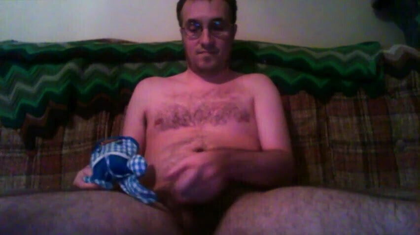 Request video : Blue boy 5 