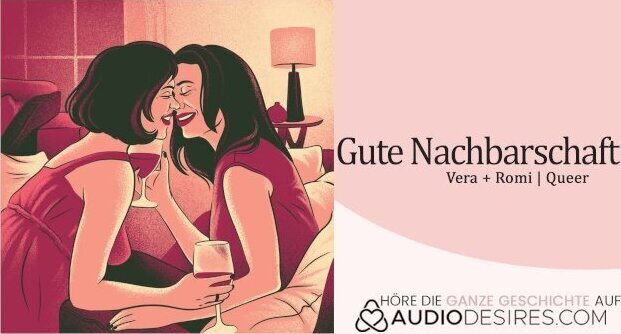 🔞Gute Nachbarschaft 👩‍❤️‍💋‍👩⁠
