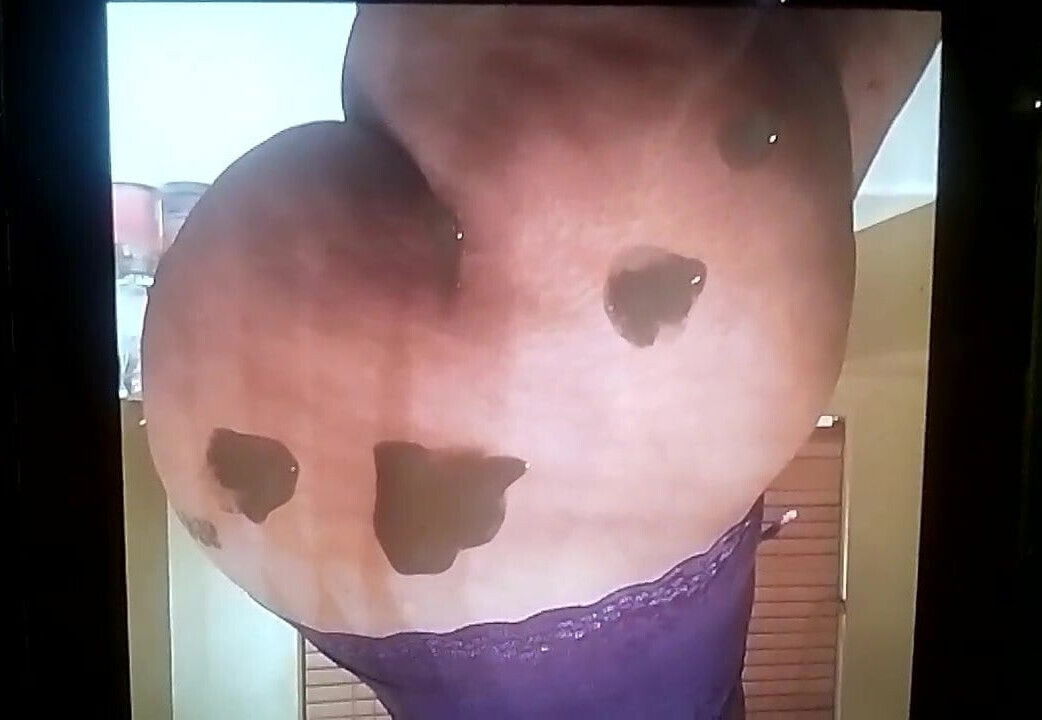 Love Squeeze Spank Bang Phat FuckMeat