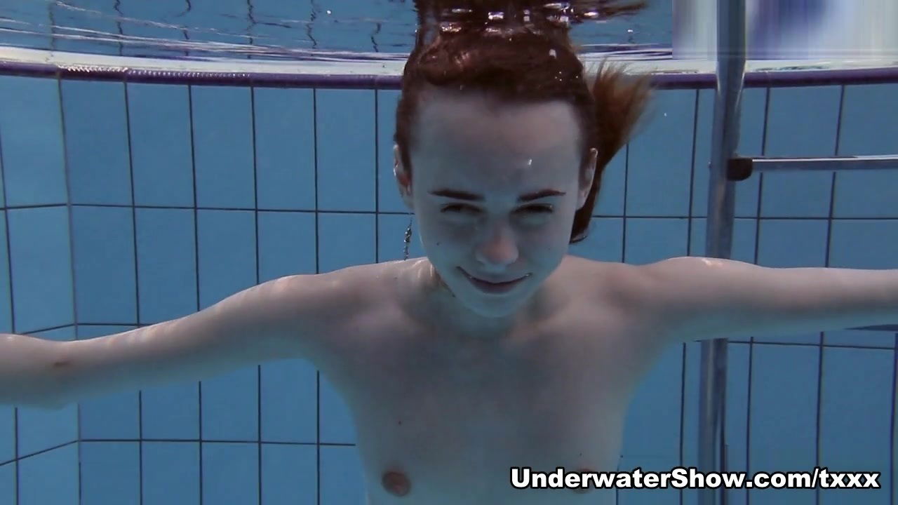 Anna Netrebko Underw Video - UnderwaterShow