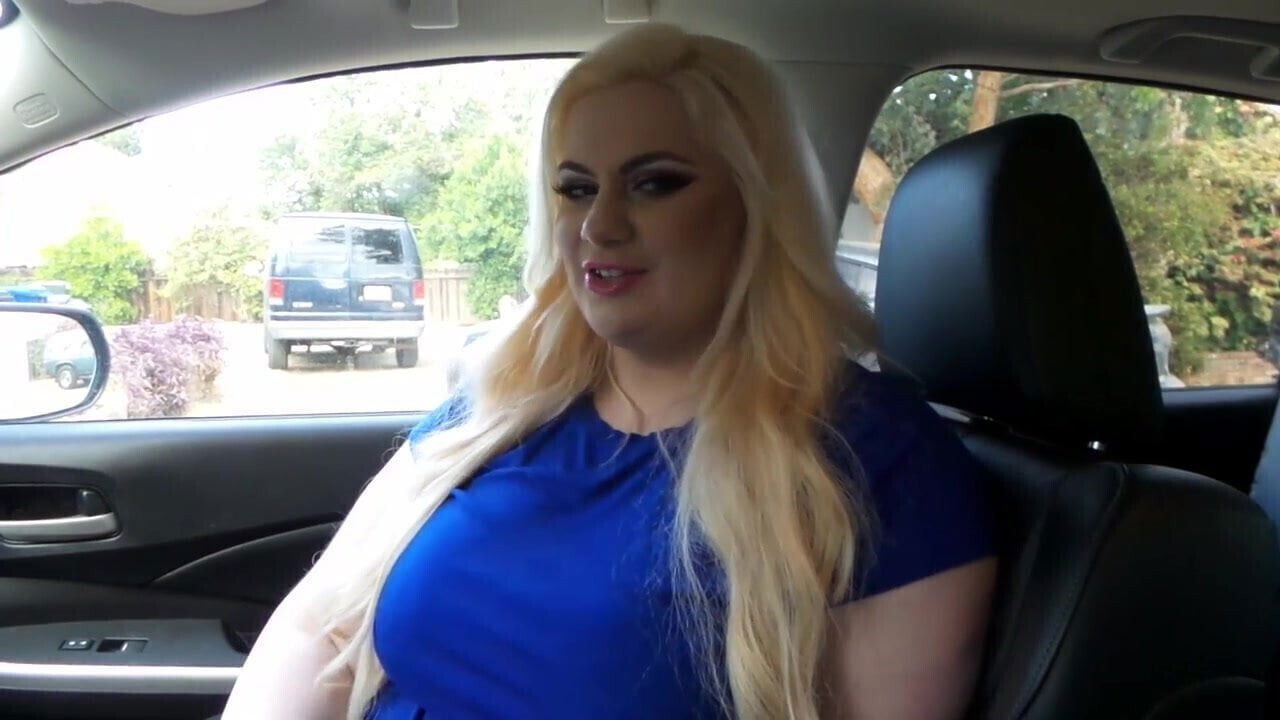 Klaudia Kelly BTS interview