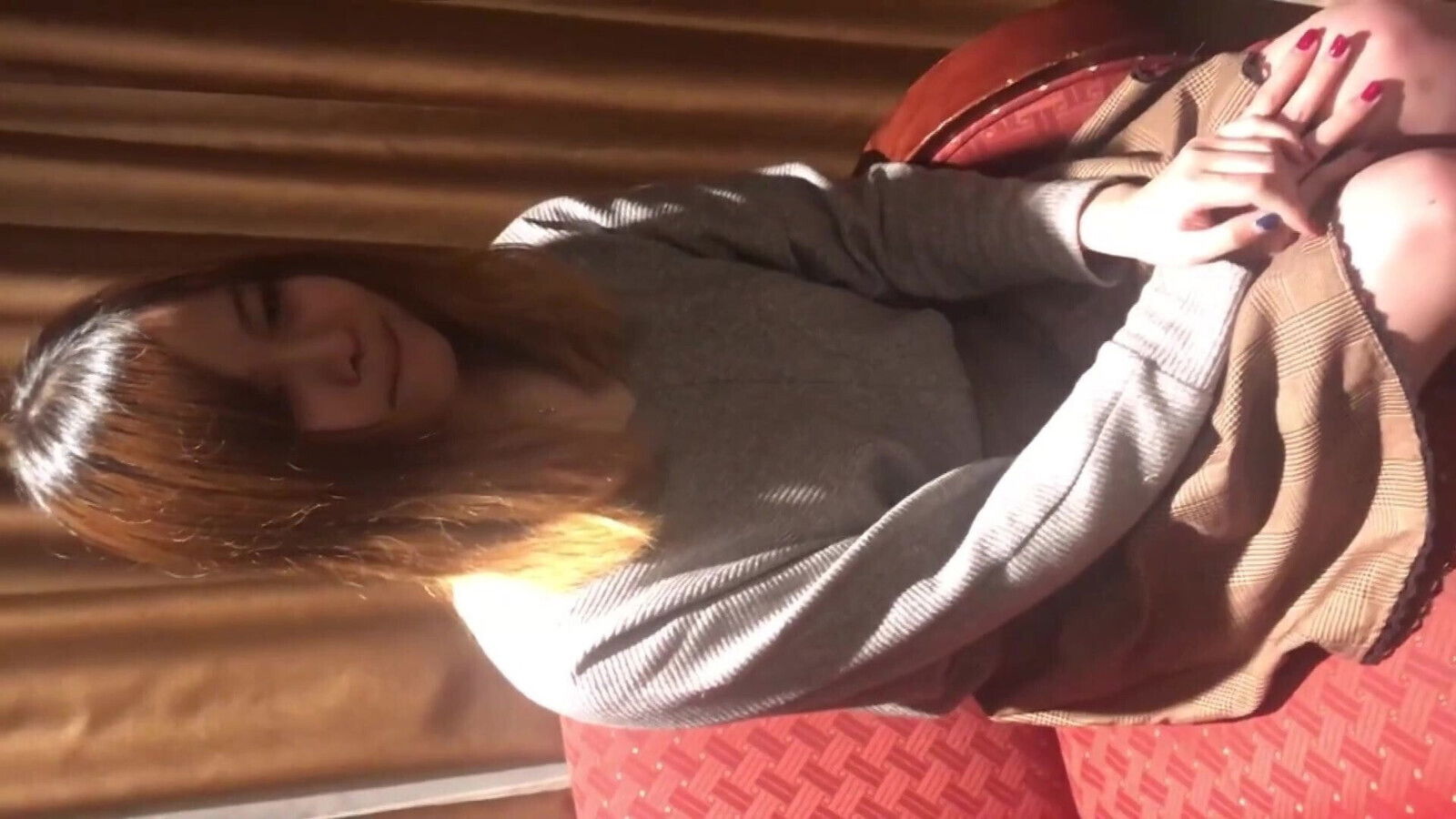 Sensual Japanese Women (Misae)