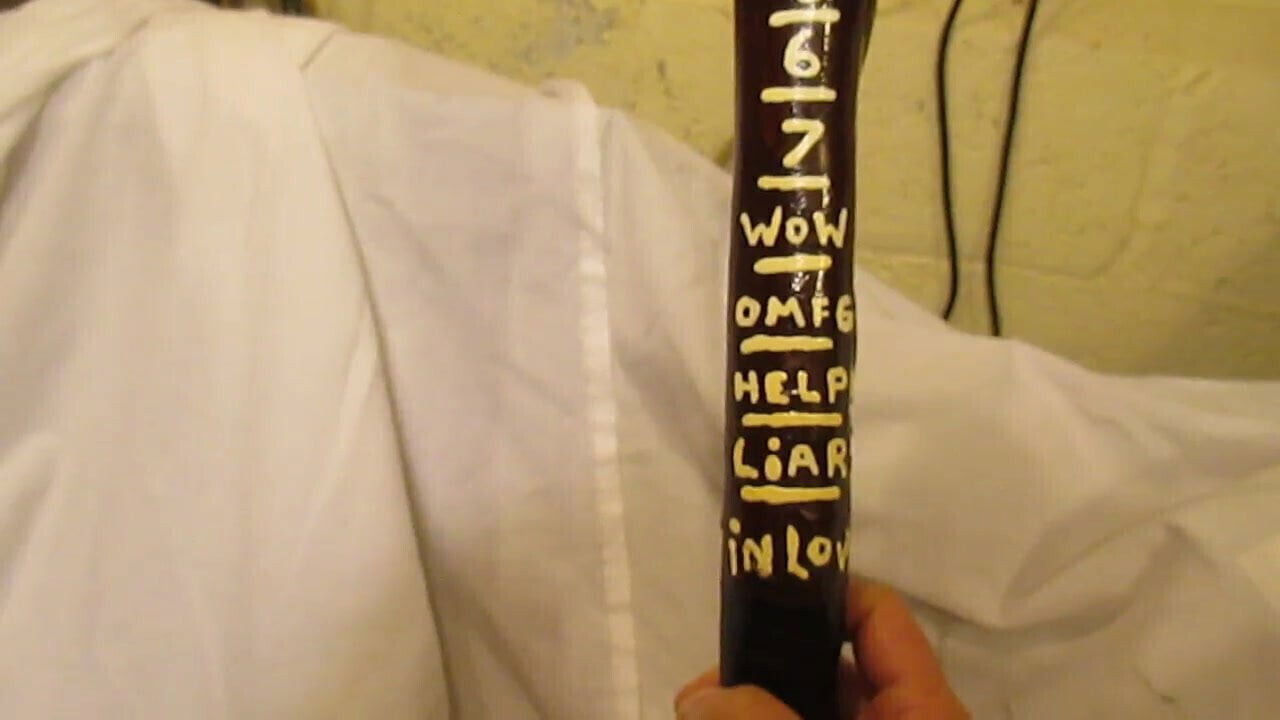 BUILD YOUR BLACK COCK!