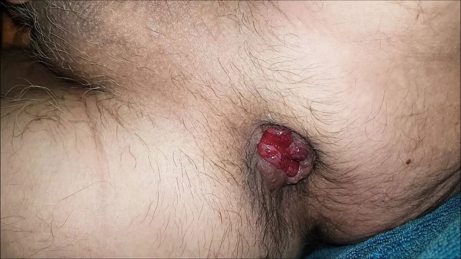 Fuck Rose, just fuck fist hard!