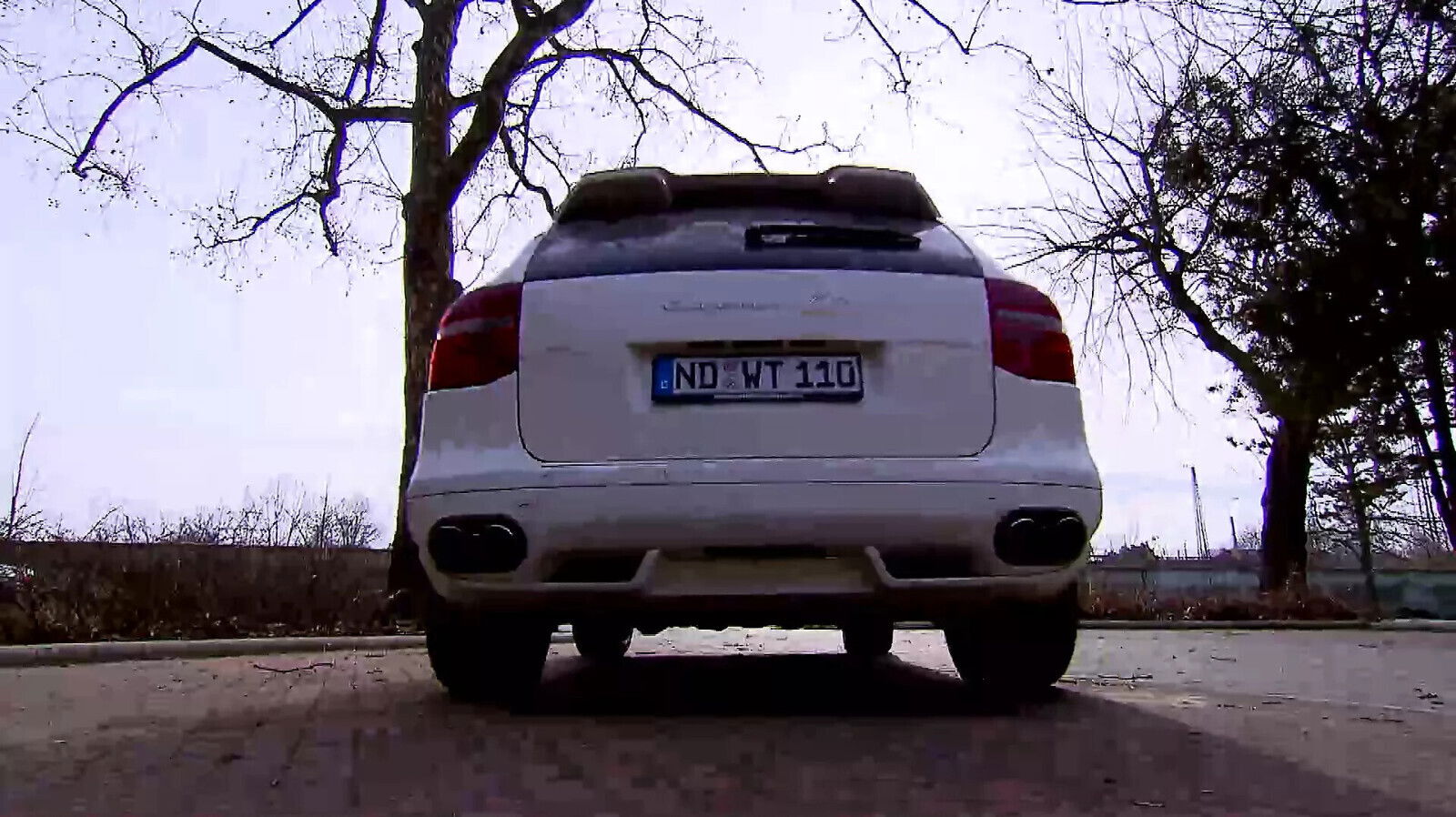 German Help (Complete Movie, Director's special Cut)