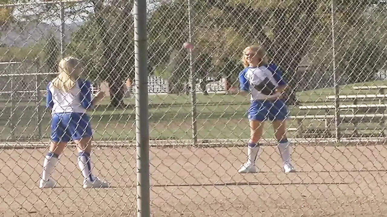 Starla Sterling Kimber Lace Kylee Reese Lesbians