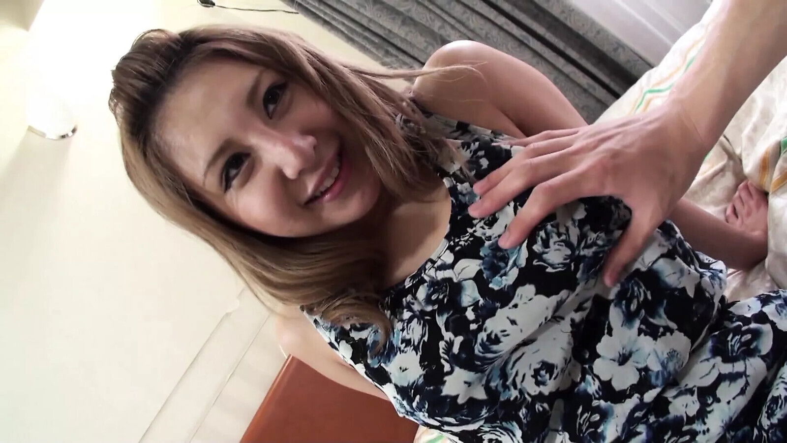 Marimu Amamiya Hungry More Orgasms