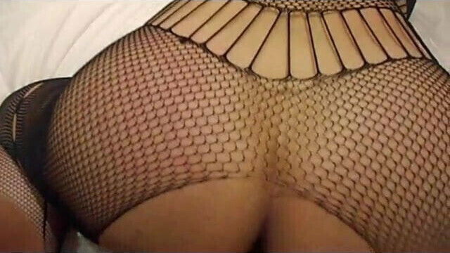 Polly loves cum inside her pussyboy