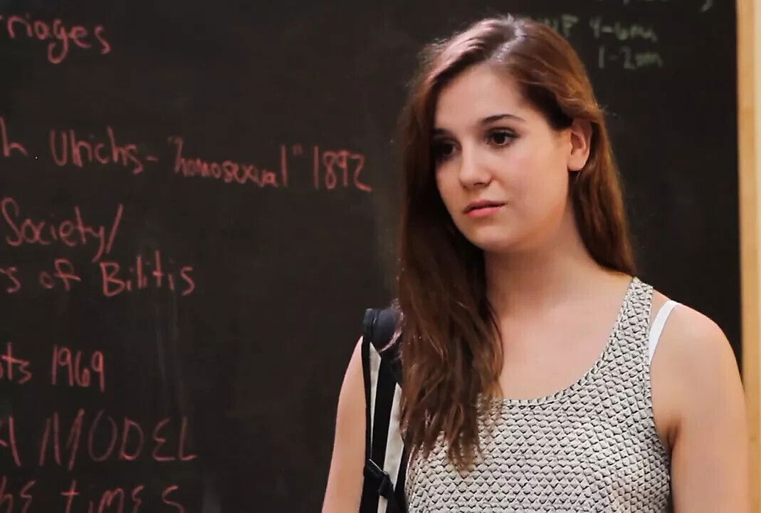 Olivia Wilder Kasey Warner Live Fantasy Life