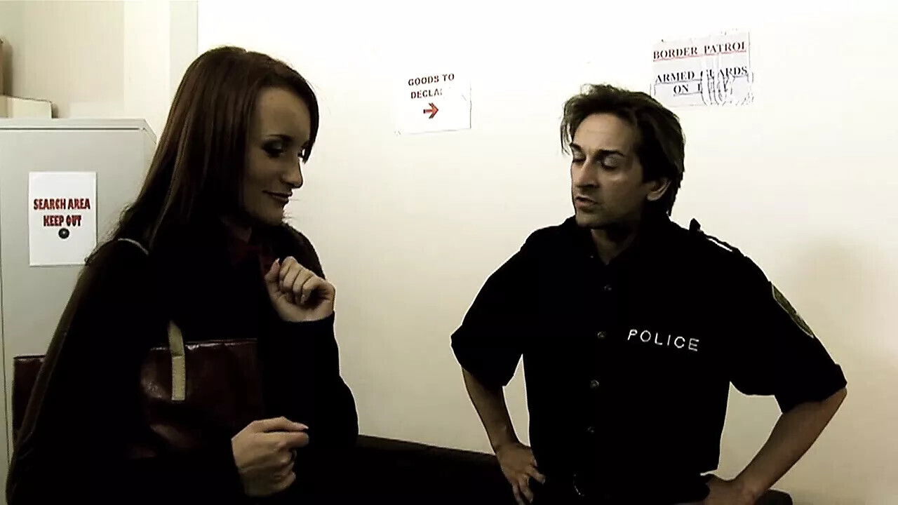 Claudia Adams Gets Penetrated Deeply Multiple Cocks