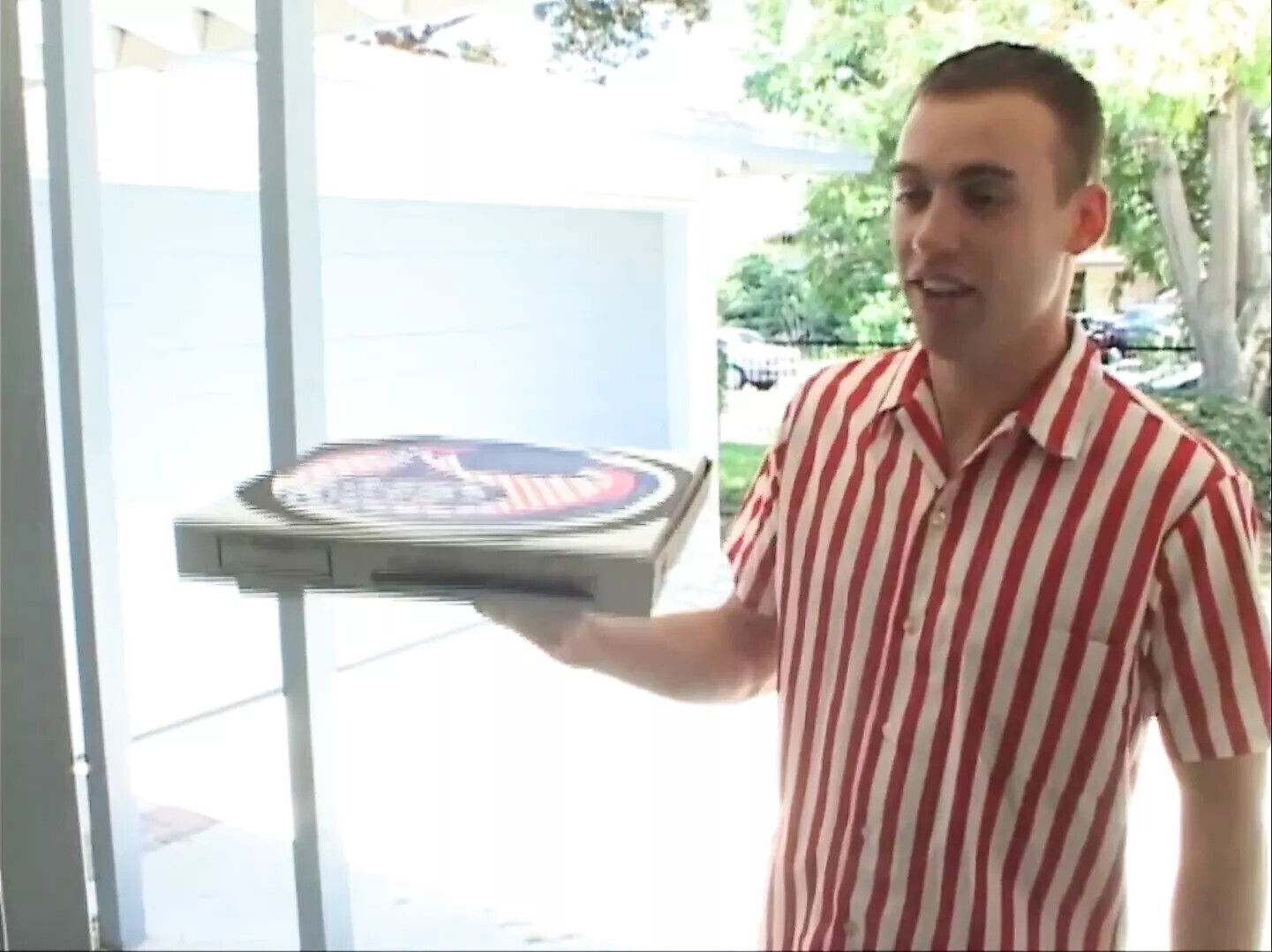 Moments glory Episode