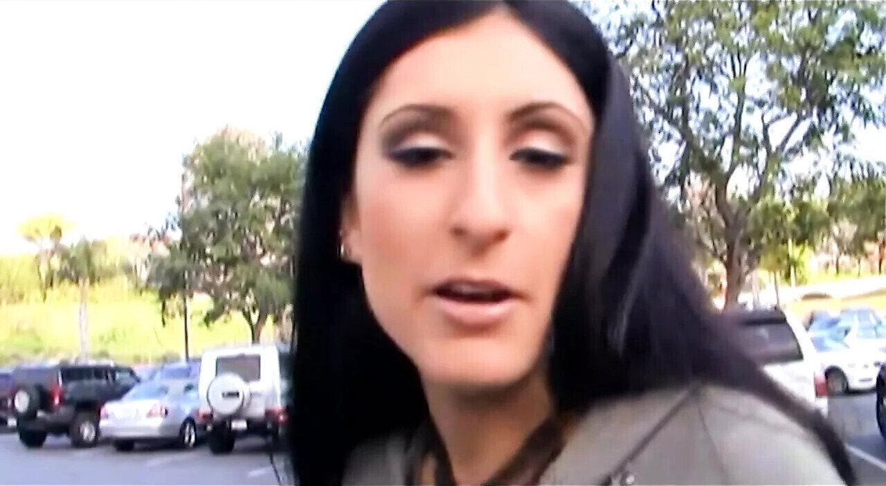 Unerbittliche Schwanze (GANZER FILM)