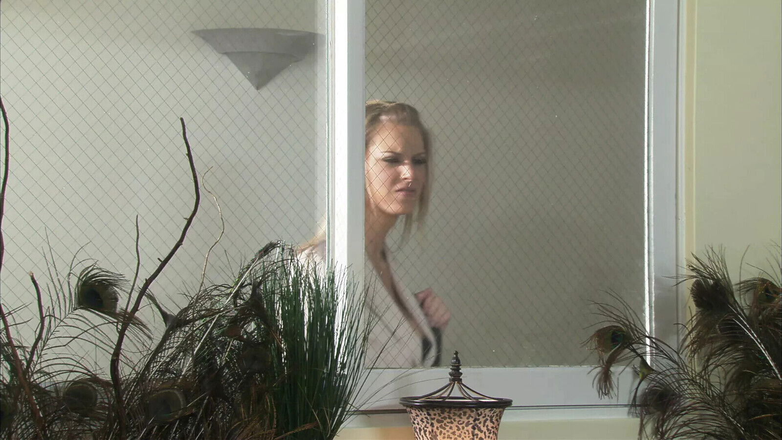 company boss fucks work meeting!