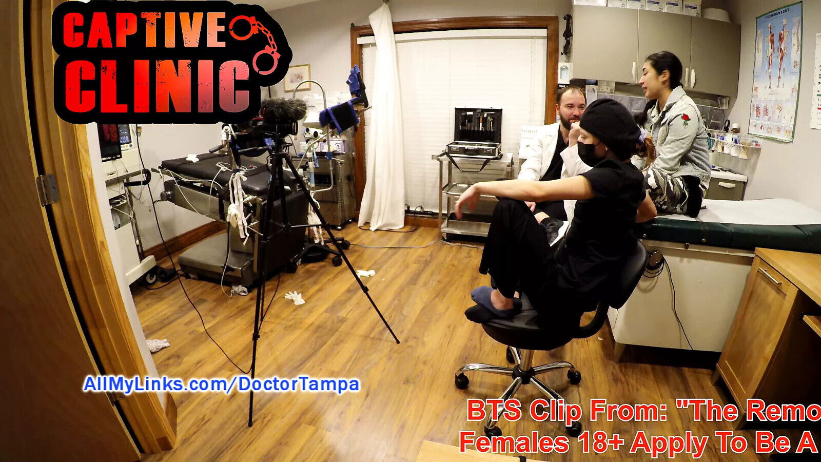 Non-Nude From Jasmine Rose's Remote Interrogation Scene, Lingerie Talks, Watch Film Captiveclinicco