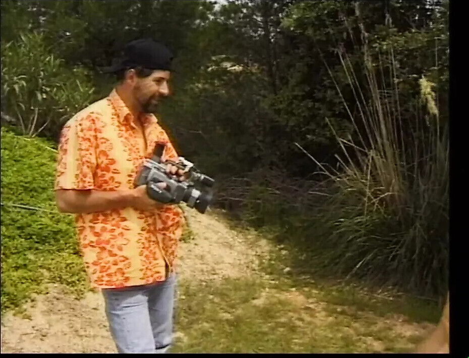 Paradise (Full Movie)