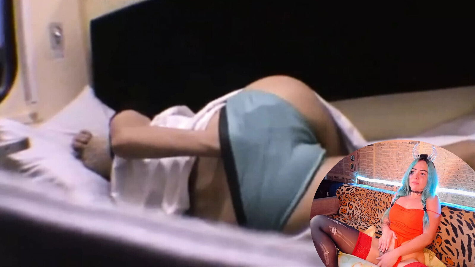 MILF MASTURBATES TRAIN ASIAN REACTION