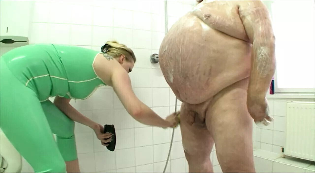 Konigin deiner Perversionen Episode