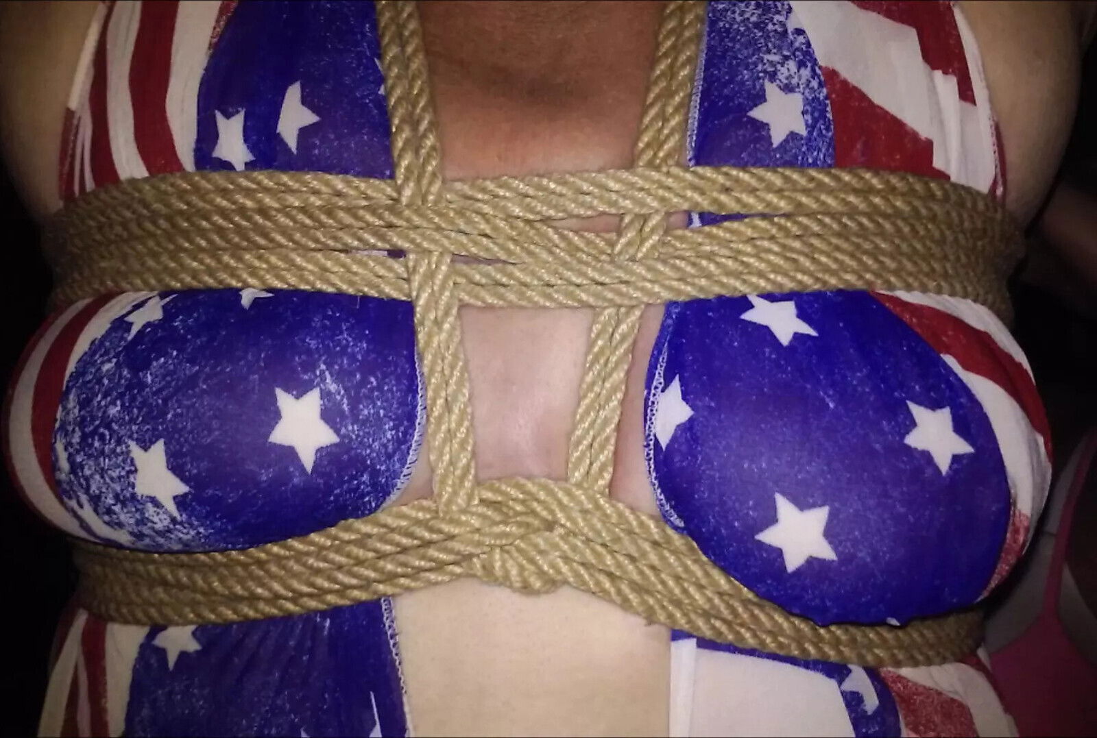 Kinky Stuff Slideshow