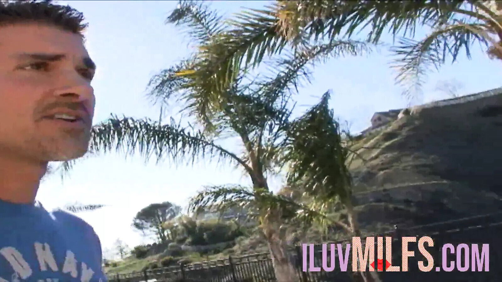 Small babes fucking threesome