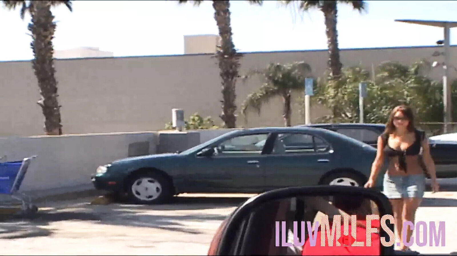 Brunette slut having unforgettable hard