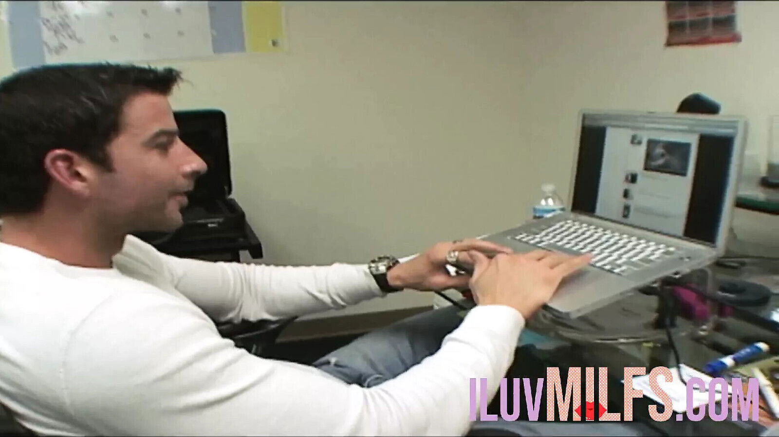 Awesome with with small