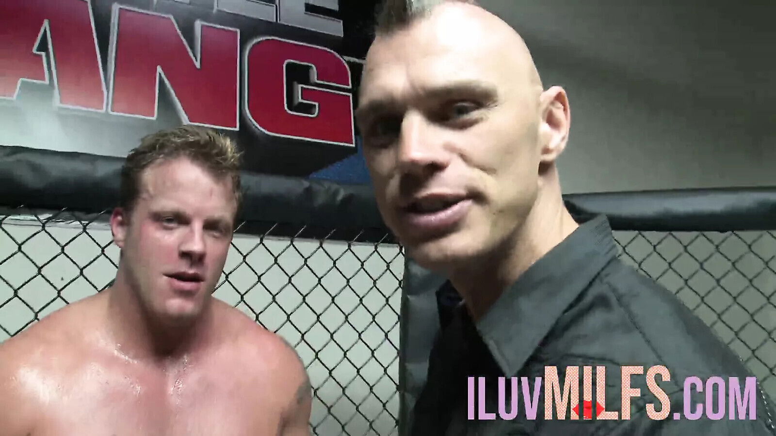 Chubby black fucked lovely pussy