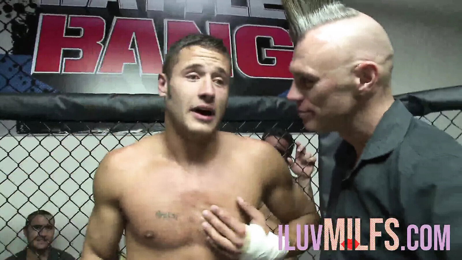 Blonde With Small Riding Dick Hard