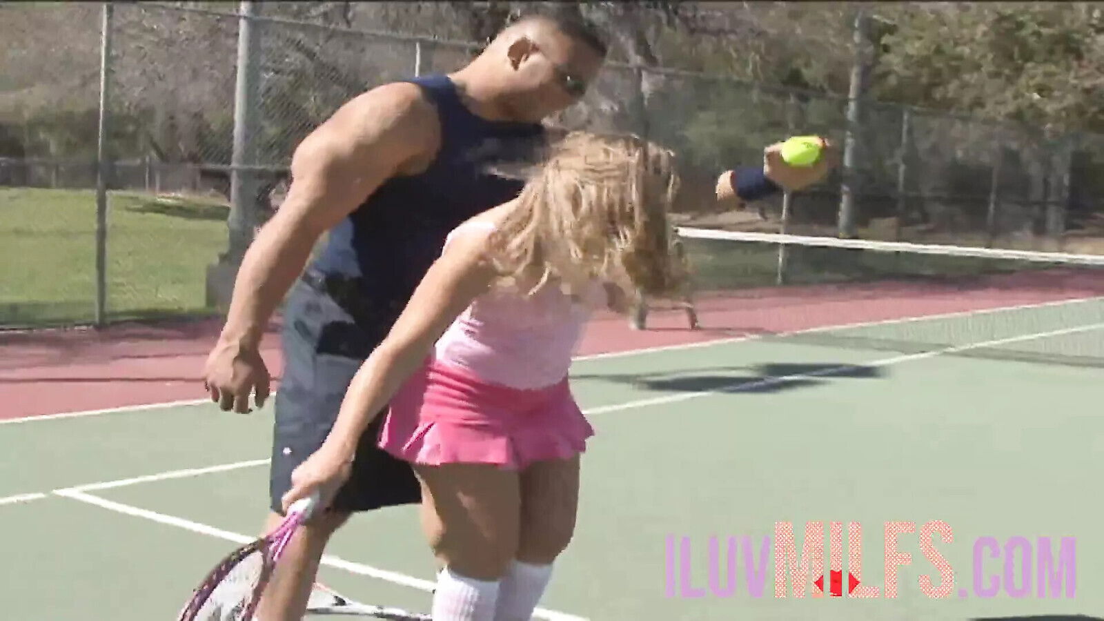 Sexy Blonde’s Pussy Torn Apart Hard