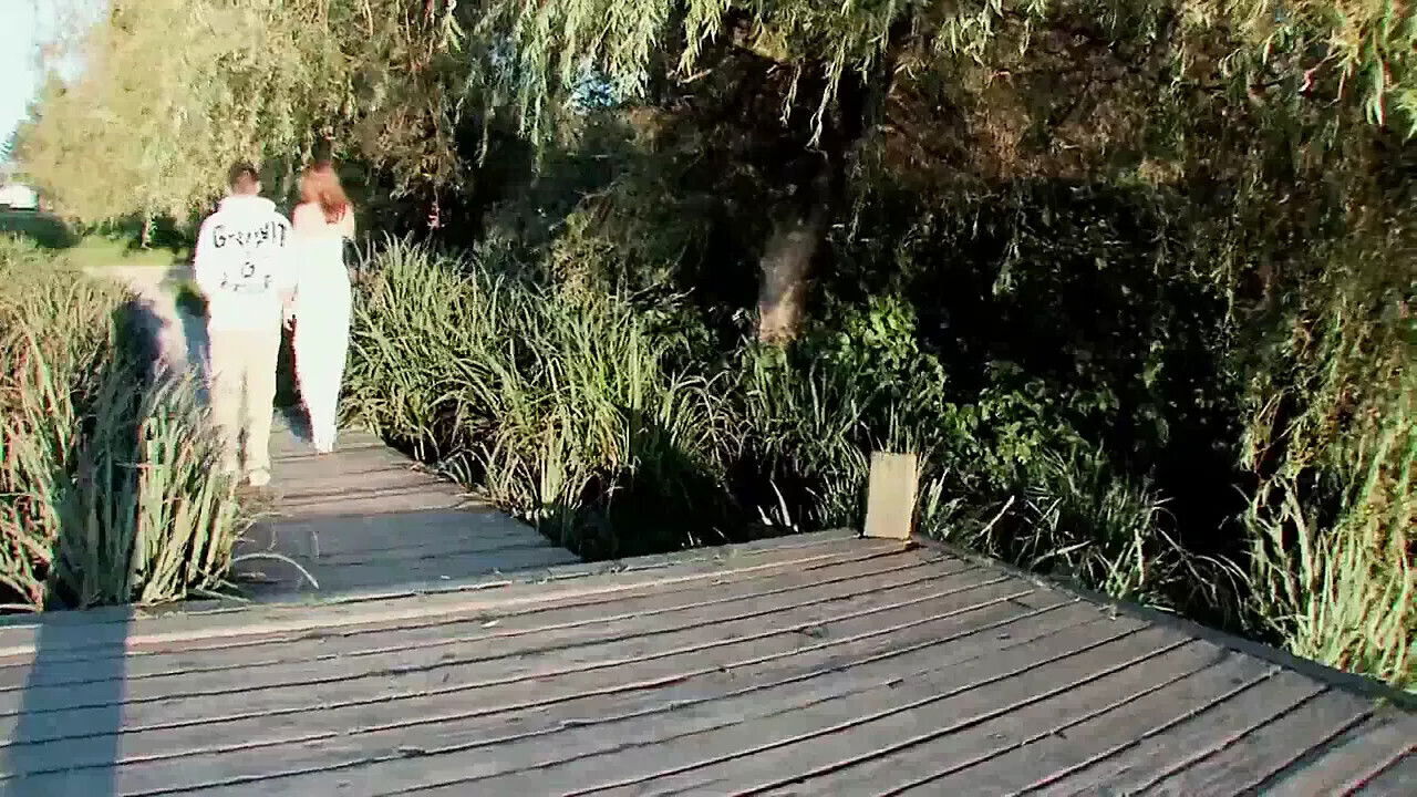 Blonde teen Michelle wants mouth pussy