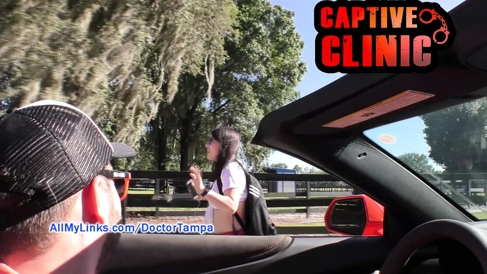 Non-Nude From Mina Moon's Immigration Policy, Take Capture Fails ,Watch Film Captivecliniccom