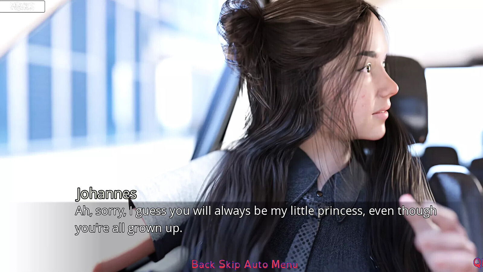 Dreams Reality Going Then Enjoying Great Fuck