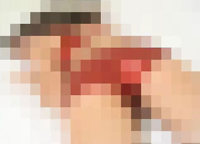 Watch squeeze into some tight