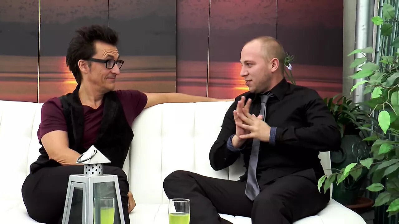 Marie Skyler takes cocks