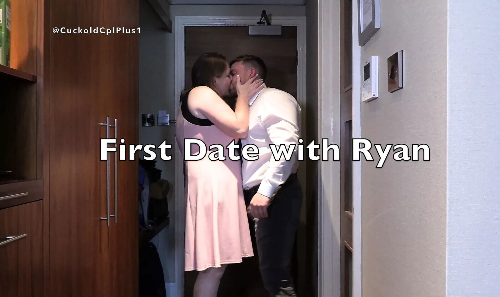 First Date with Wife