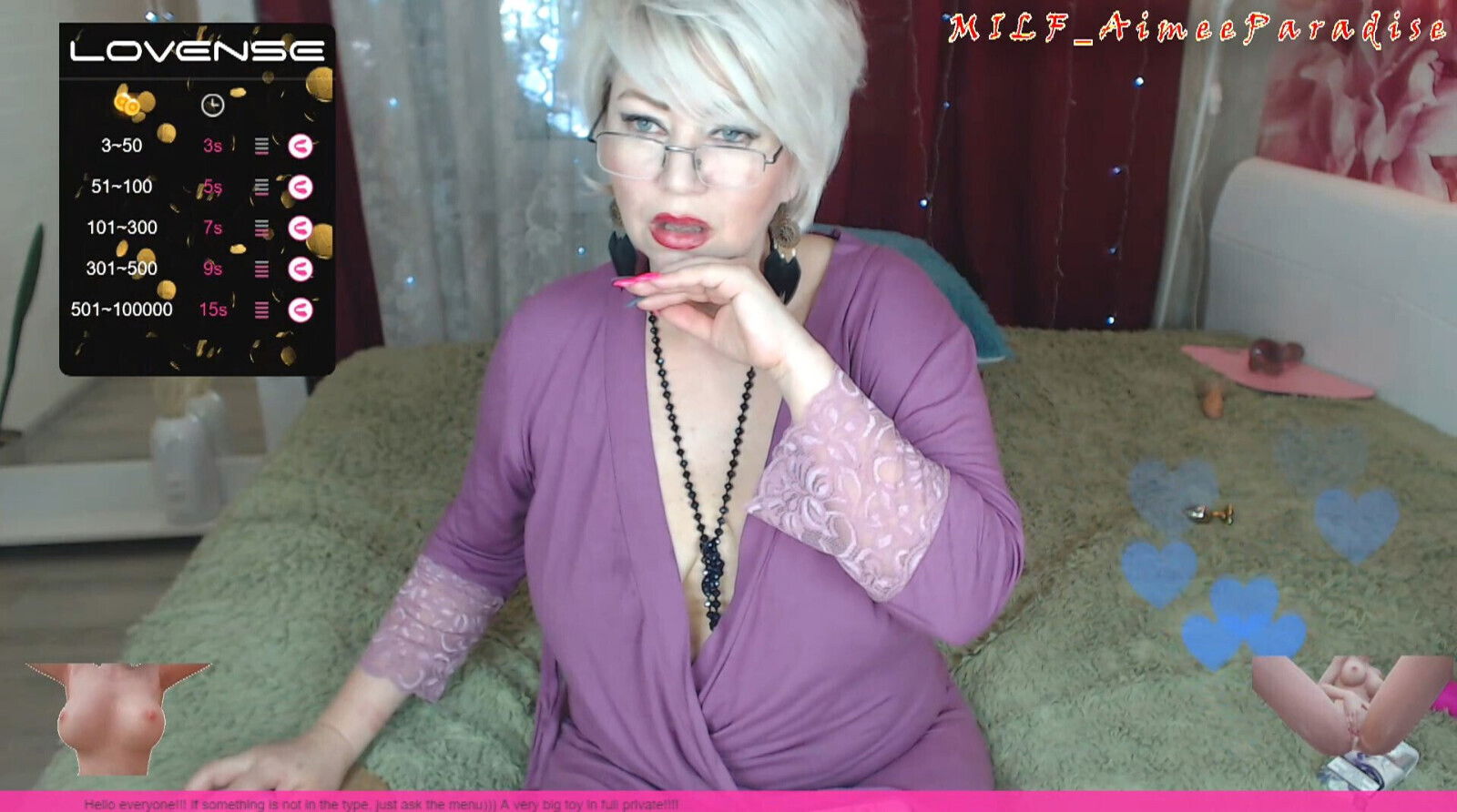 Luxurious Mature Russian Beauty Rips Mask Socialite Appears Form Depraved Corrupt Whore.!.