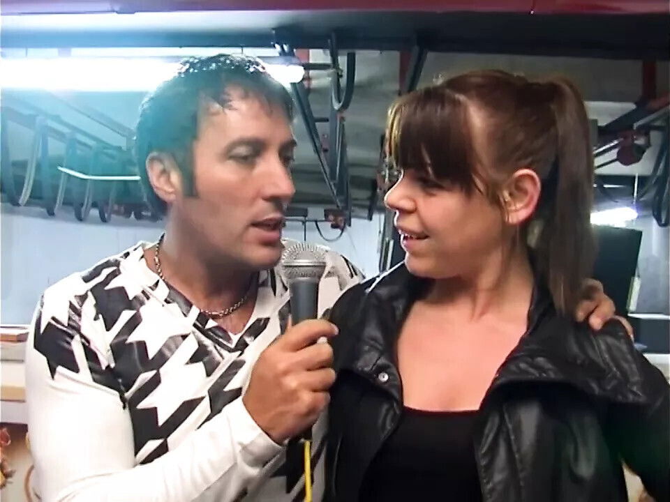 Elio's Italian Castings Episode