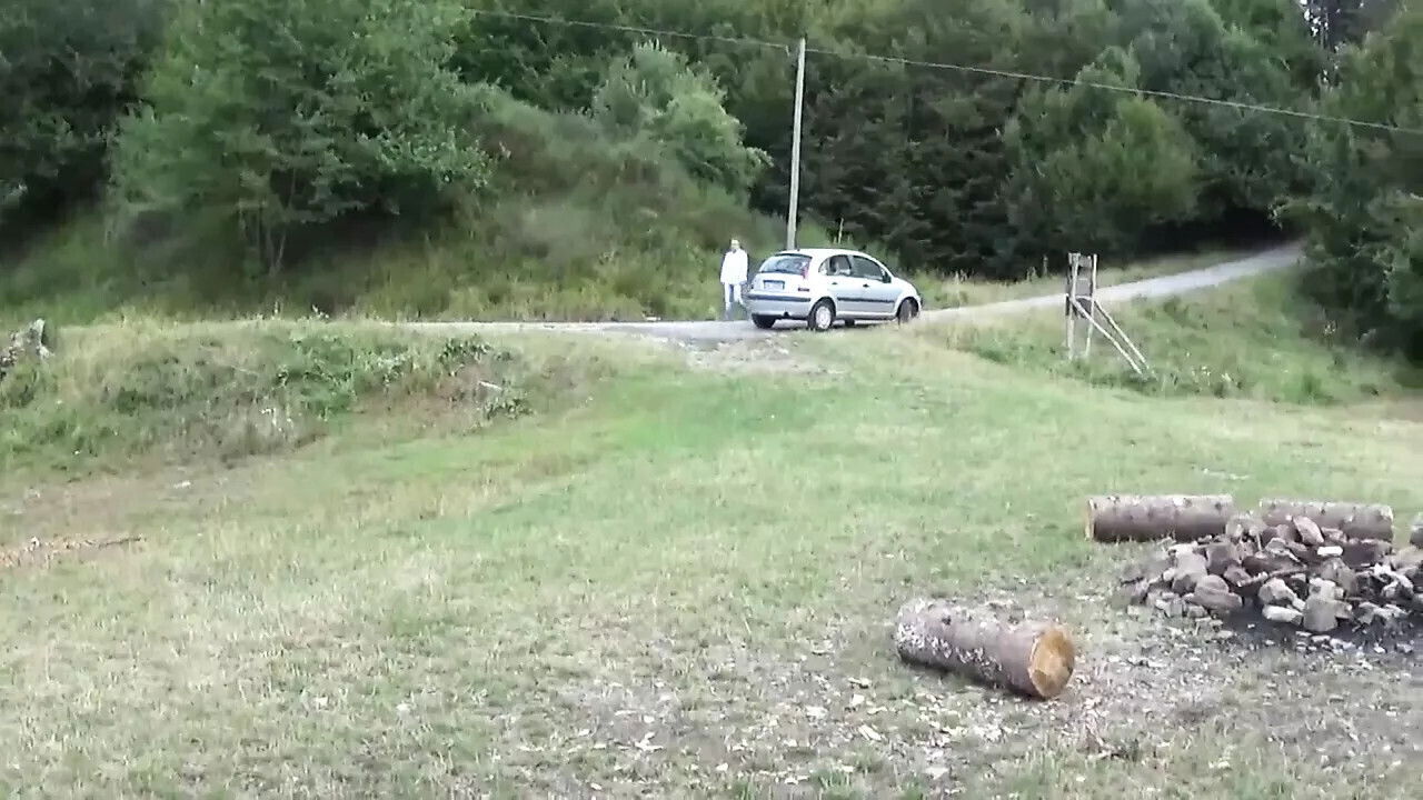 Shameless women having public Episode