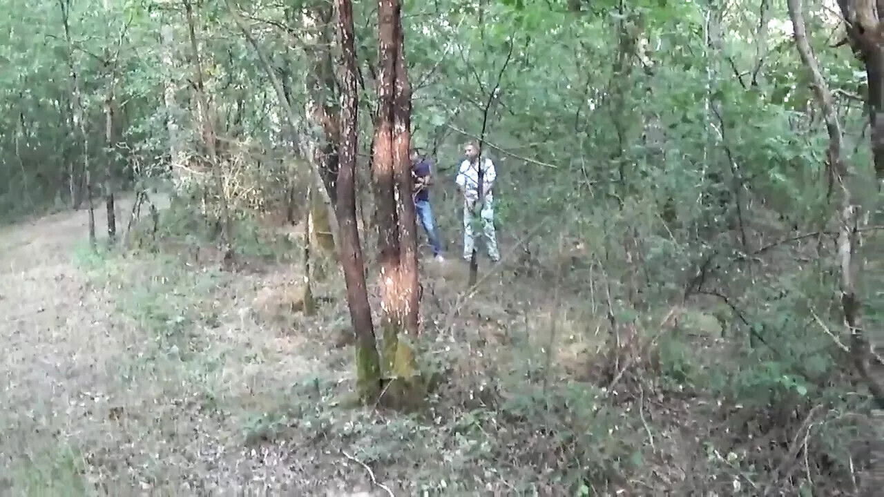 Revenge repressed housewives (Full Movie)